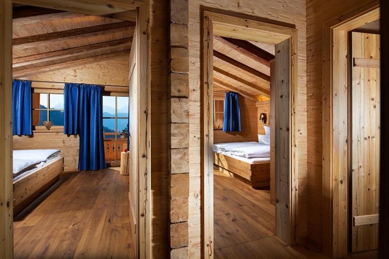 Ettlerlehen Chalets راماسو المظهر الخارجي الصورة
