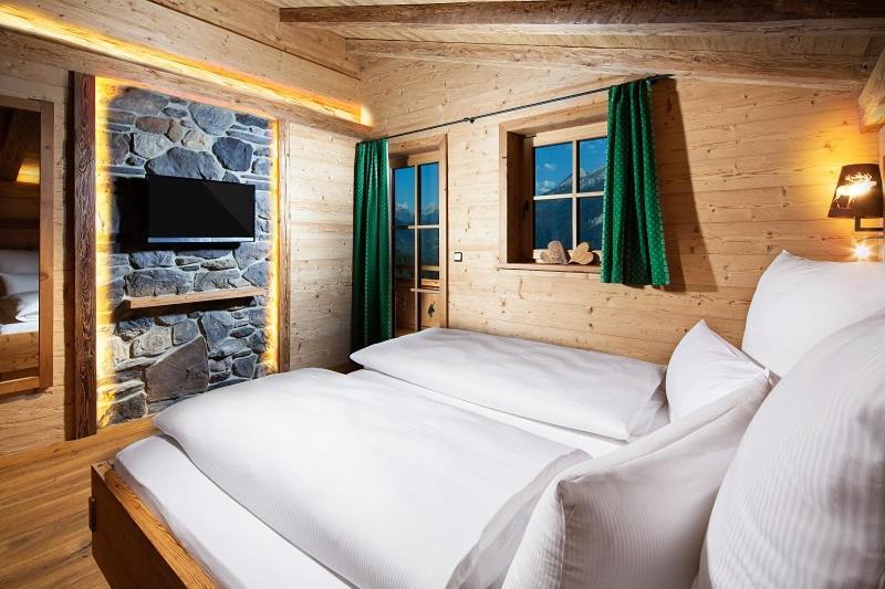 Ettlerlehen Chalets راماسو المظهر الخارجي الصورة