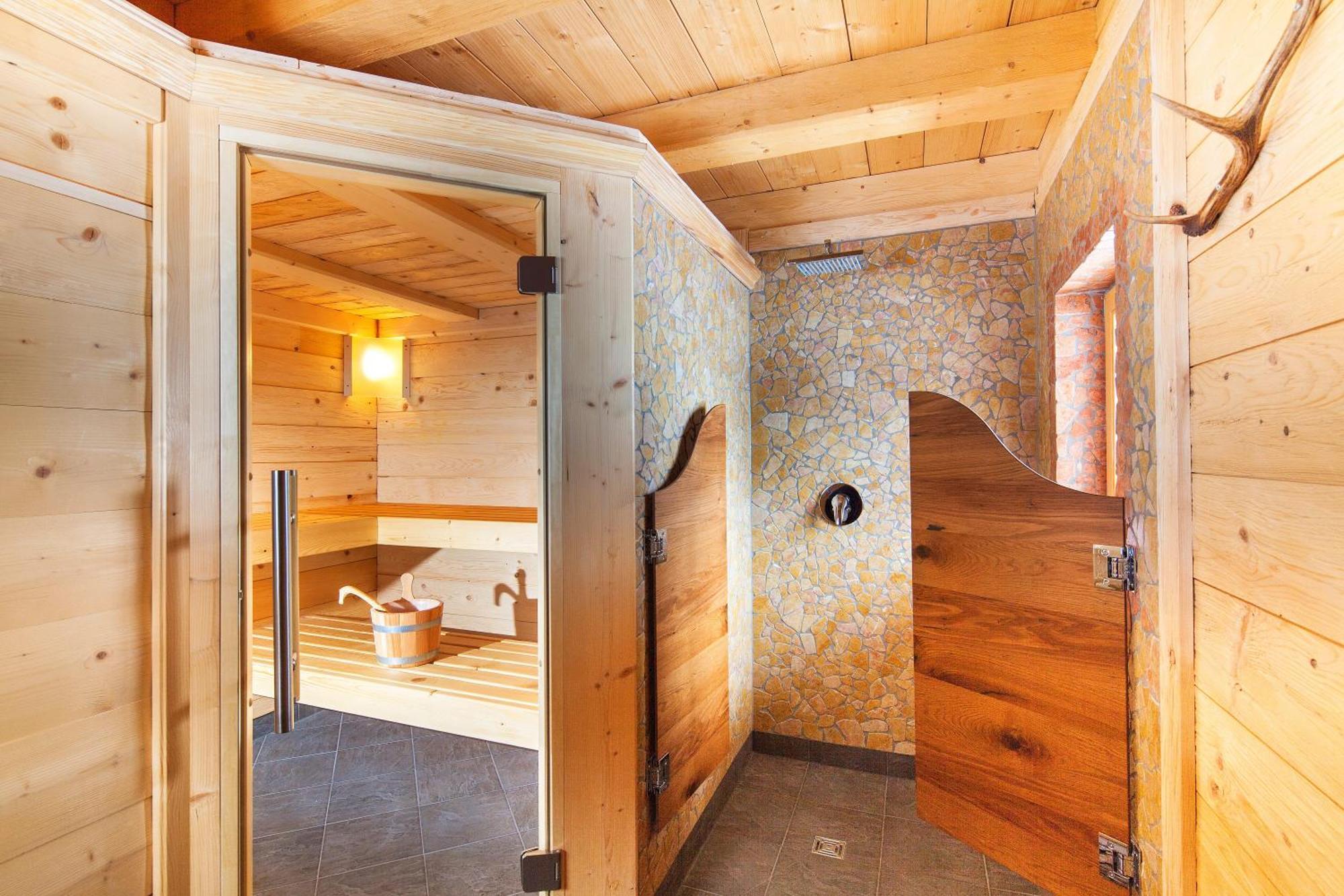 Ettlerlehen Chalets راماسو المظهر الخارجي الصورة